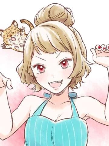 みなみ☆美人エロ奥様「【アニマル診断】やってみたよ♪」02/27(金) 12:44 | みなみ☆美人エロ奥様の写メ