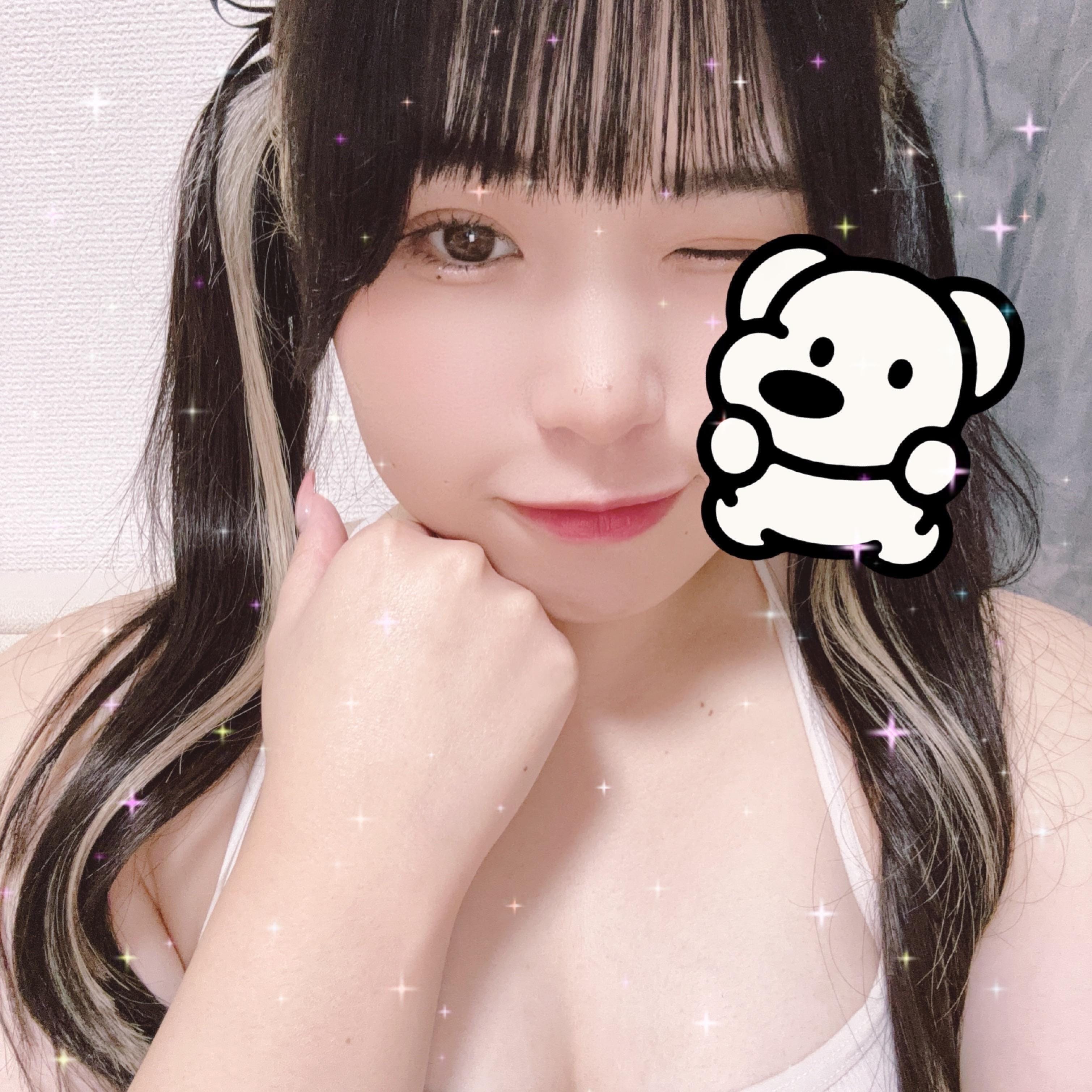 「きゃあ」02/28(土) 22:03 | No.10:柊の写メ