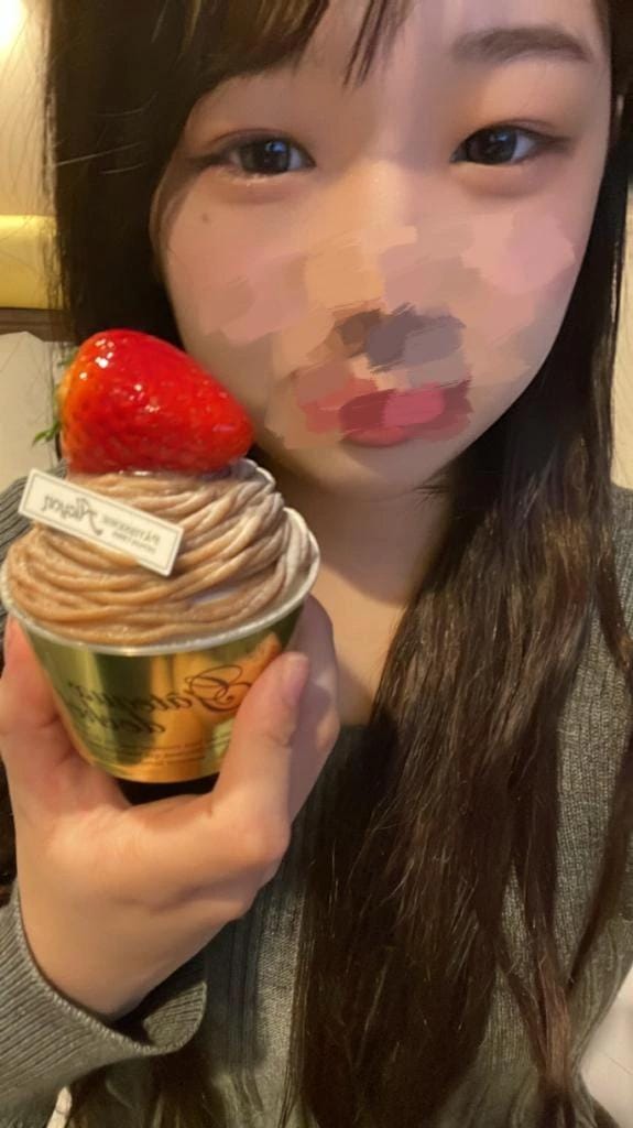 「いちごケーキのごほうび」03/01(日) 00:21 | ハートの写メ