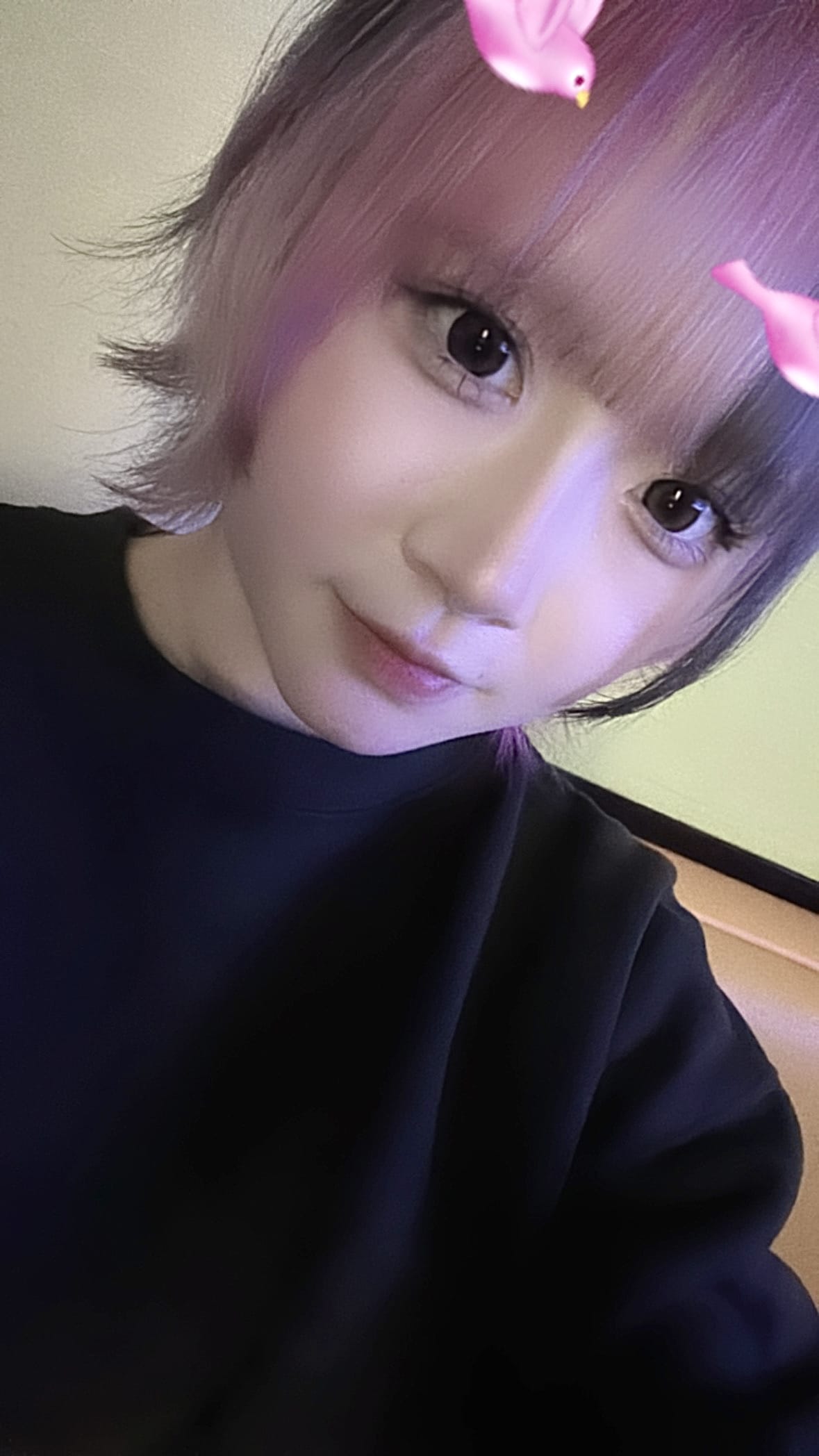 「14時からはなさんに会いに来て〜( ᐪ꒳ᐪ )」03/01(日) 11:18 | はなの写メ日記