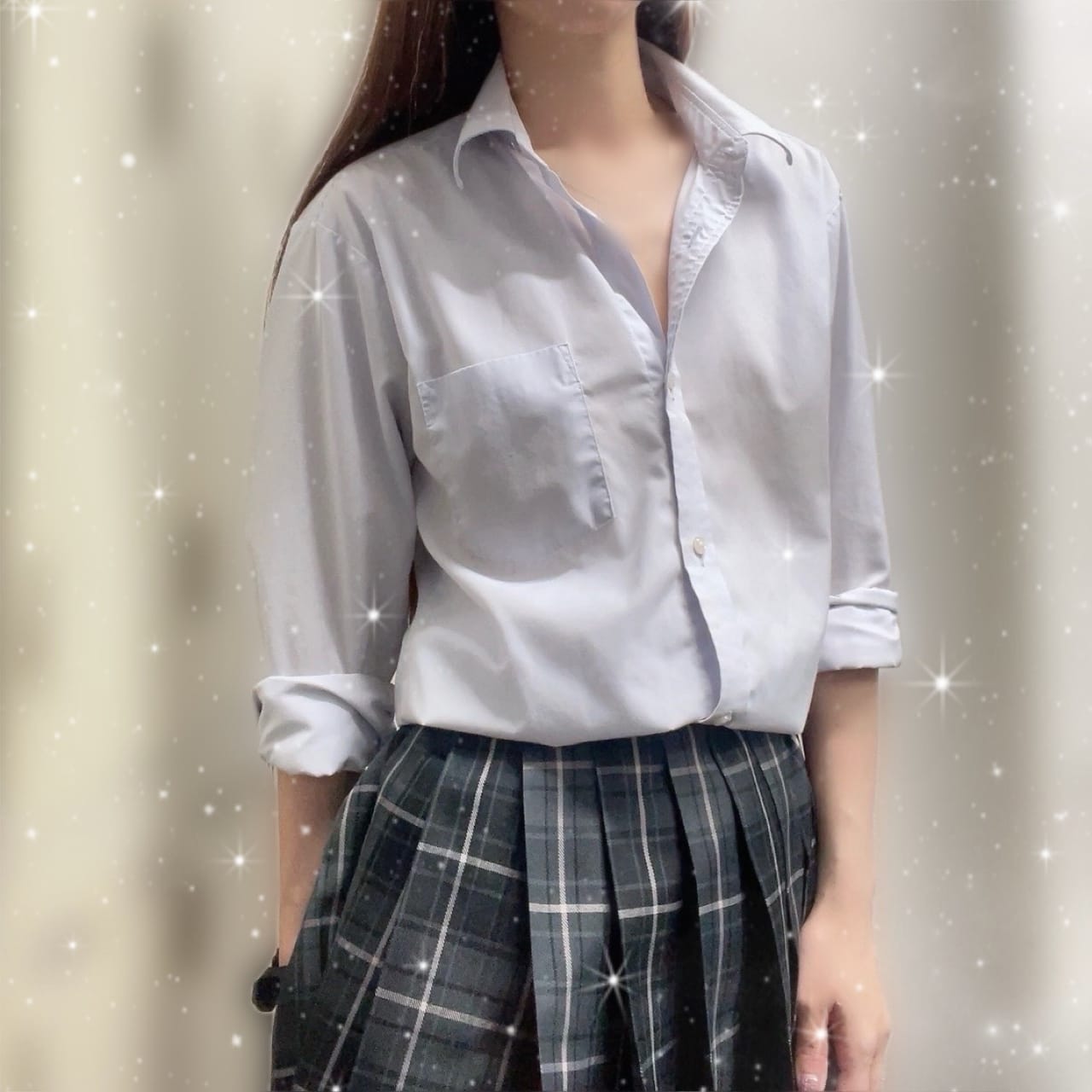 「新しい自分に挑戦...?」03/02(月) 09:47 | No.008：相沢の写メ