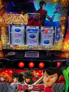 「ルパン三世！」03/03(火) 17:42 | はなの写メ