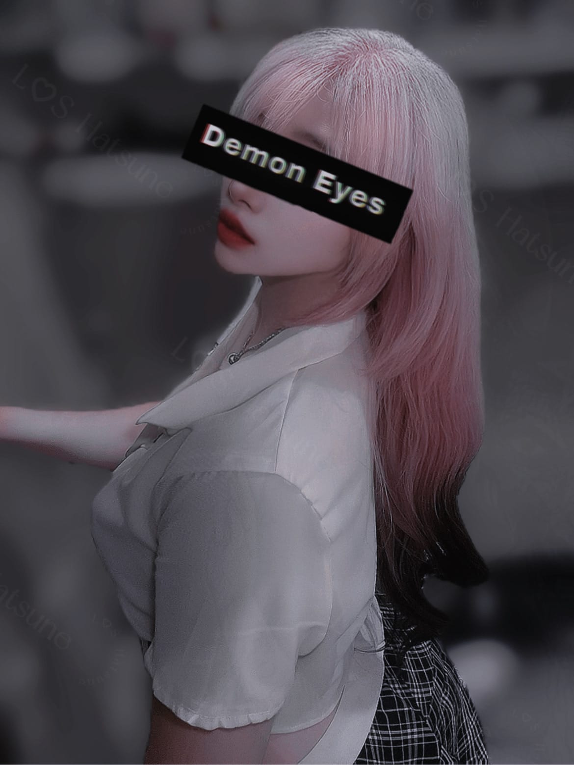 はつね「見えますか」03/03(火) 17:48 | はつねの写メ