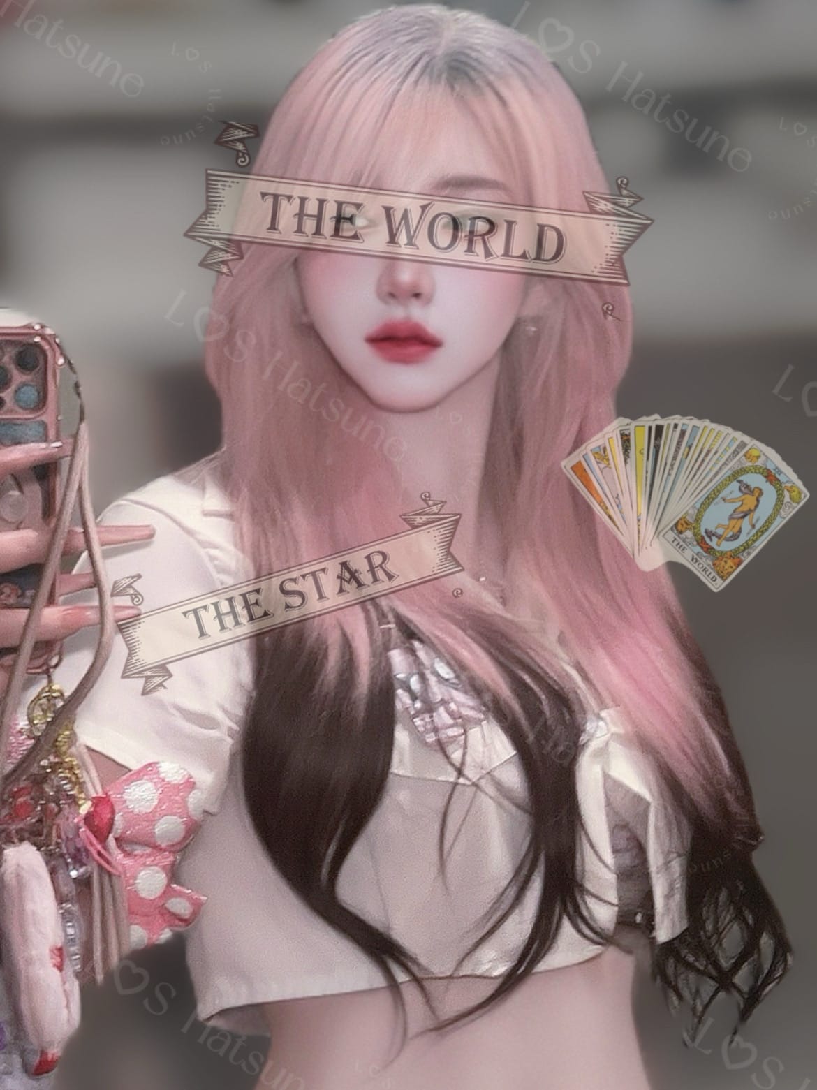 はつね「高く見える？」03/04(水) 14:17 | はつねの写メ