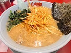 小鳥遊ゆき「クセになる味♫♪ラーメンの山岡家〜♪」03/05(木) 23:15 | 小鳥遊ゆきの写メ