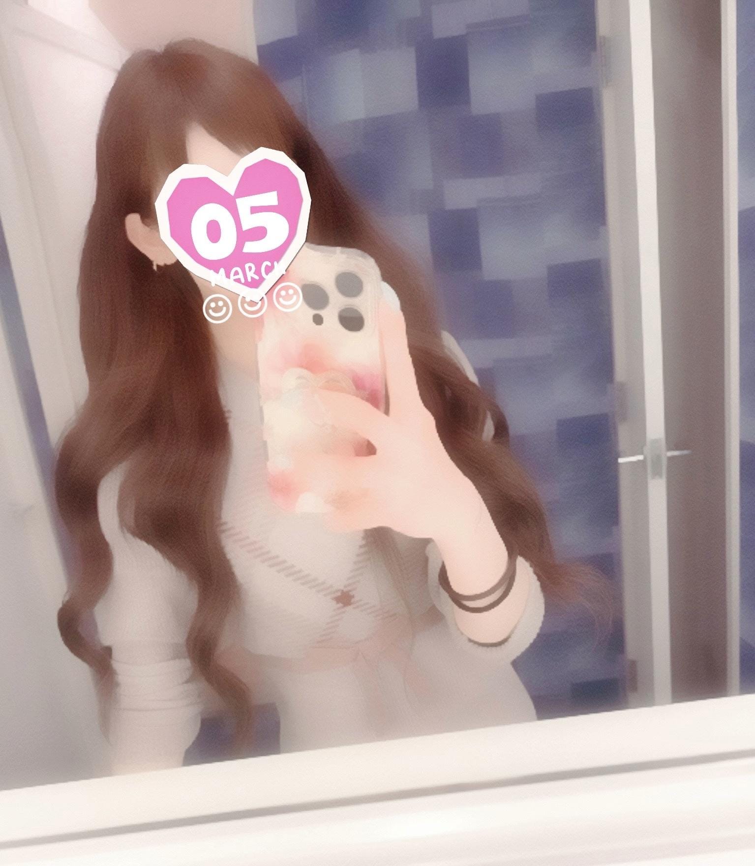 ひな「」03/06(金) 02:14 | ひなの写メ