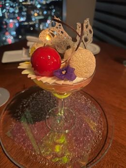 お待たせしました!