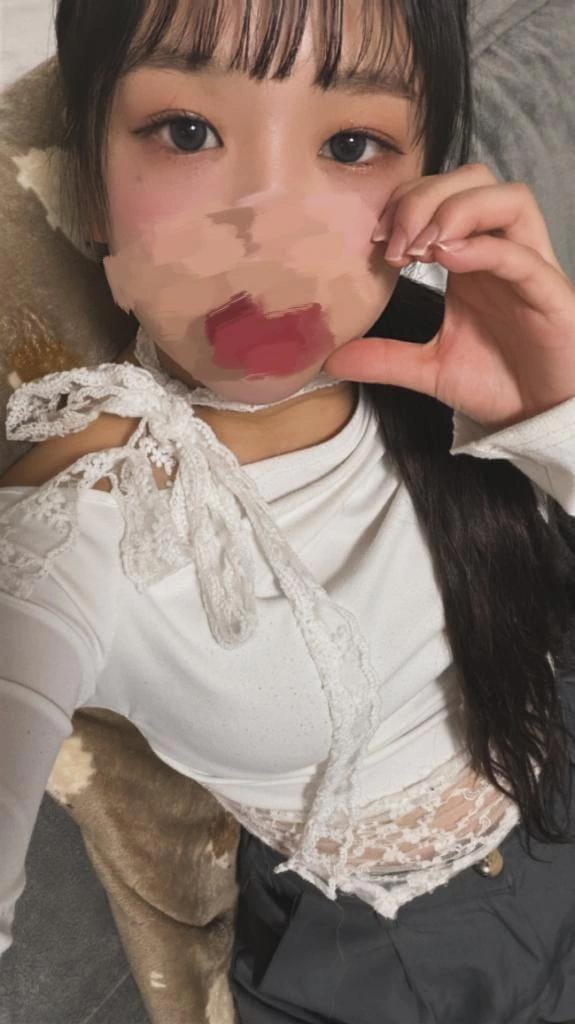 「ちょっとお姉さんっぽくしたよ✨️」03/06(金) 21:12 | ハートの写メ