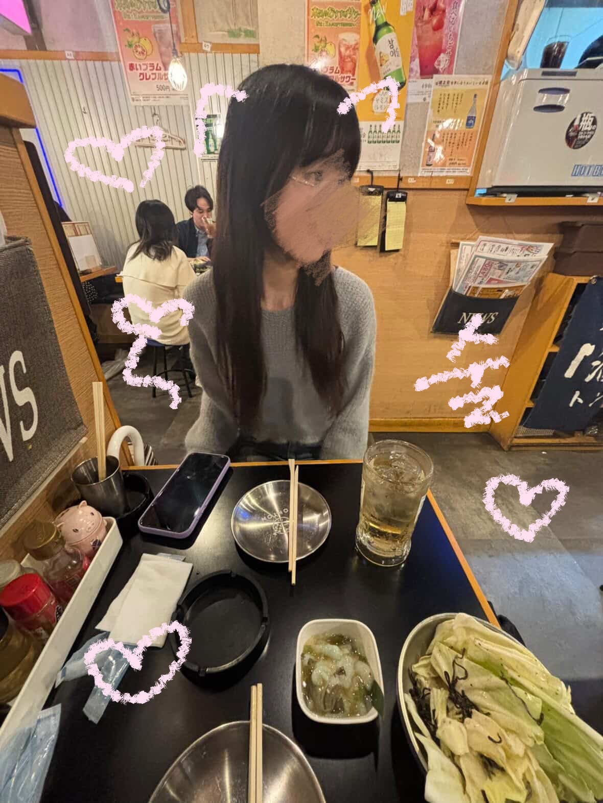 きらり「おはよー」03/07(土) 10:03 | きらりの写メ