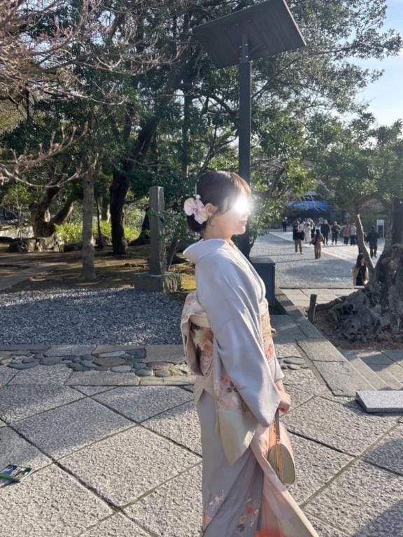 「身も心もスッキリ✨」03/08(日) 12:51 | 薫子【カオルコ】の写メ