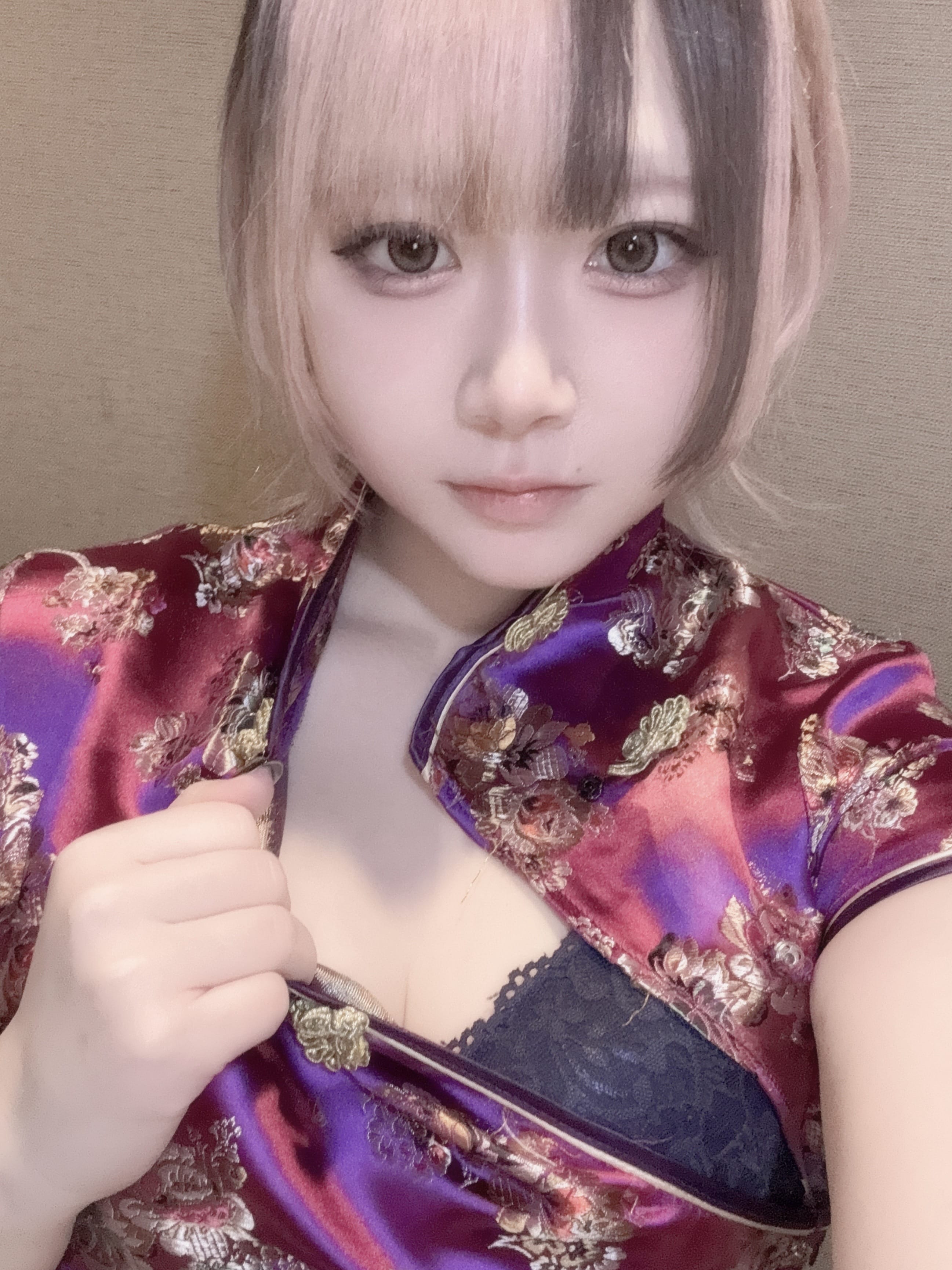 「出すの遅くなった‪ ;  ;」03/08(日) 14:32 | はなの写メ日記