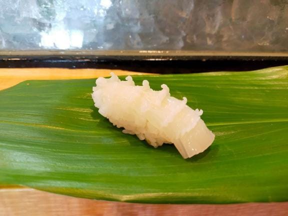 えり果