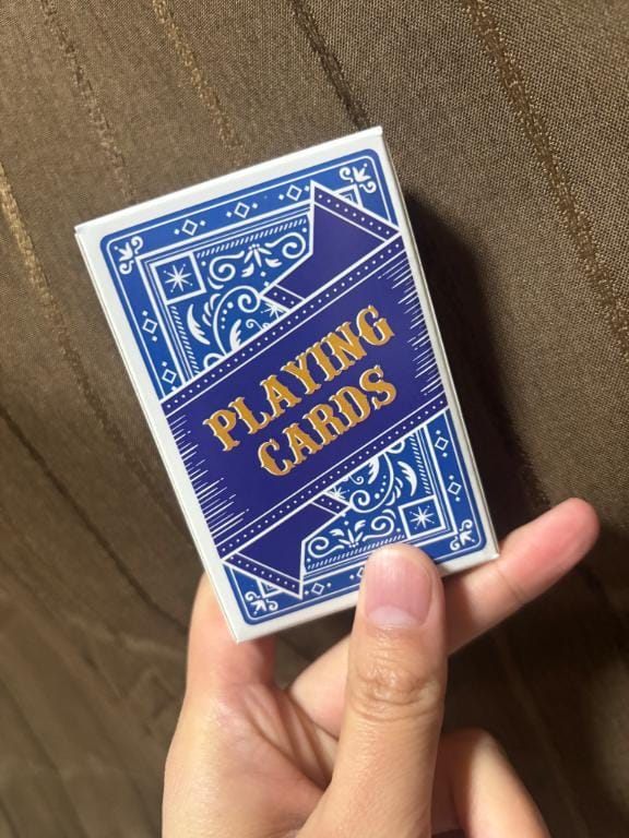 「トランプ！」03/10(火) 17:16 | ふみの写メ