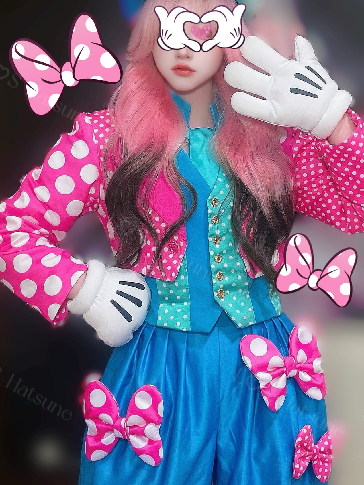 はつね「タフすぎぃ」03/10(火) 18:13 | はつねの写メ