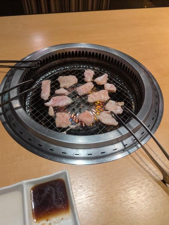 「お肉ー・*・:≡(　ε:)」03/11(水) 23:14 | 土屋彗の写メ