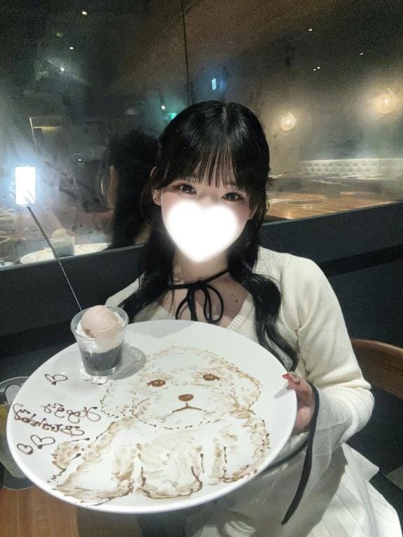 「ありがとう」03/12(木) 04:19 | るきなの写メ日記