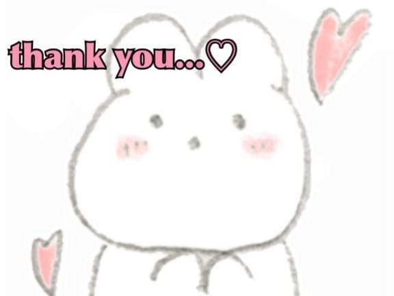 あみ「おれい♡」03/12(木) 18:34 | あみの写メ