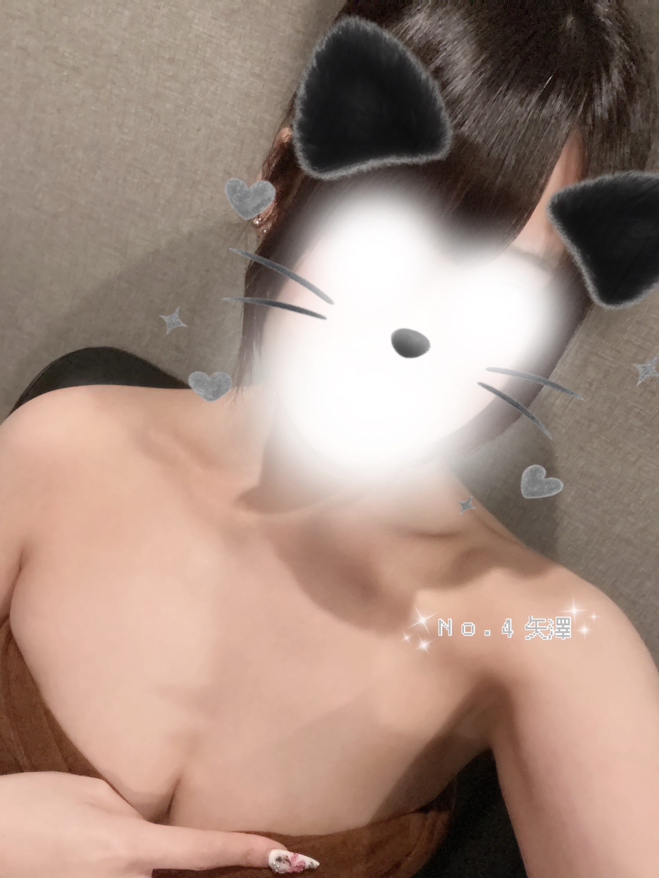 004.矢澤 やざわ「にっこり^^」03/13(金) 09:08 | 004.矢澤 やざわの写メ