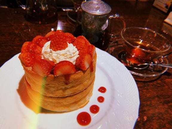 「甘いものが食べたい」03/13(金) 10:36 | 諒　りょうの写メ