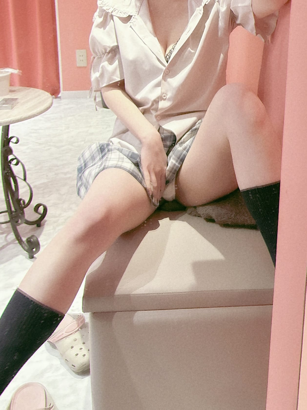 「おはよ！」03/13(金) 11:24 | ゆいなの写メ日記