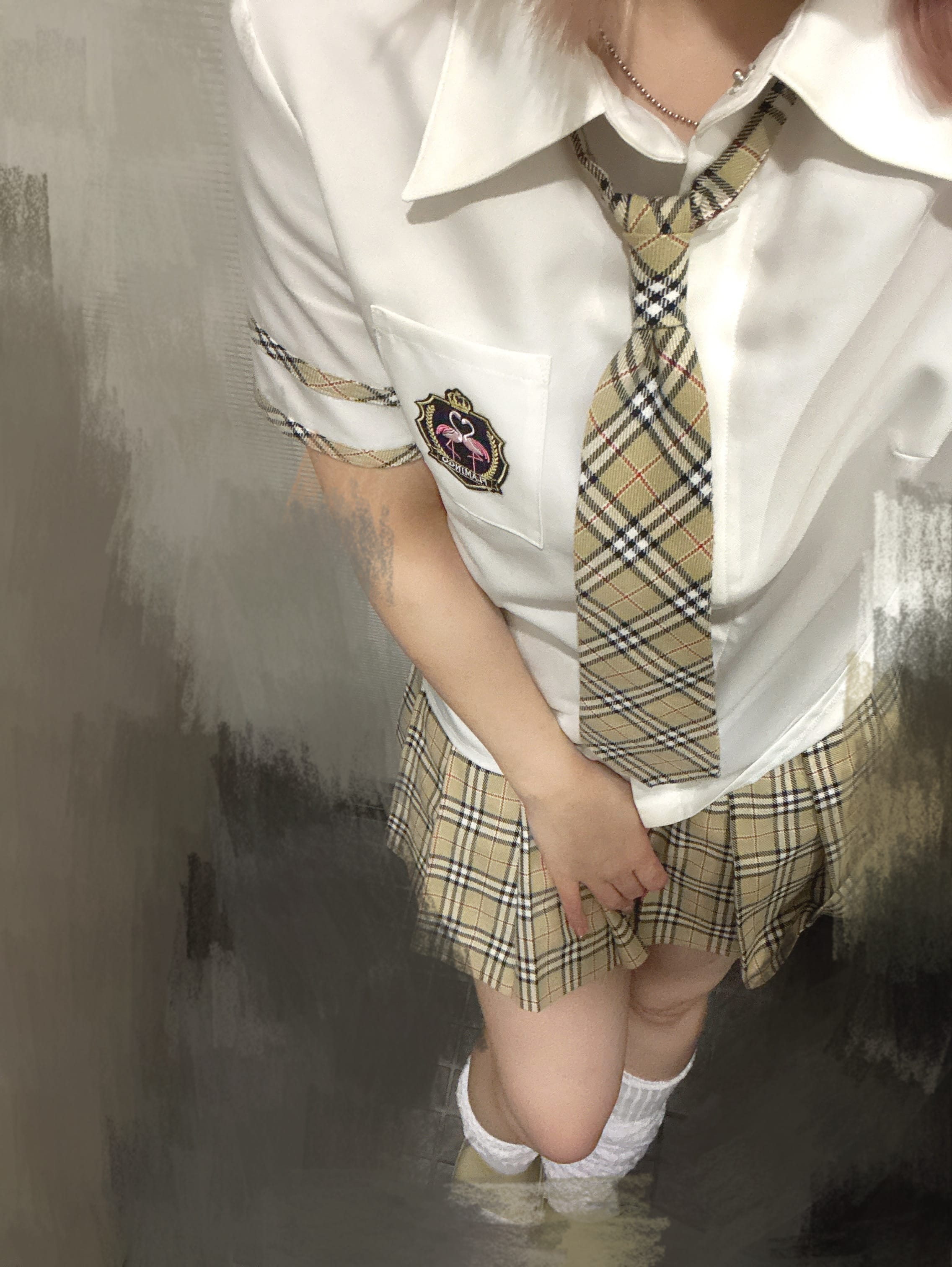 011.広瀬 ひろせ「しゅっきん =͟͟͞͞ (    ˙꒳​˙)♡‬」03/13(金) 12:19 | 011.広瀬 ひろせの写メ