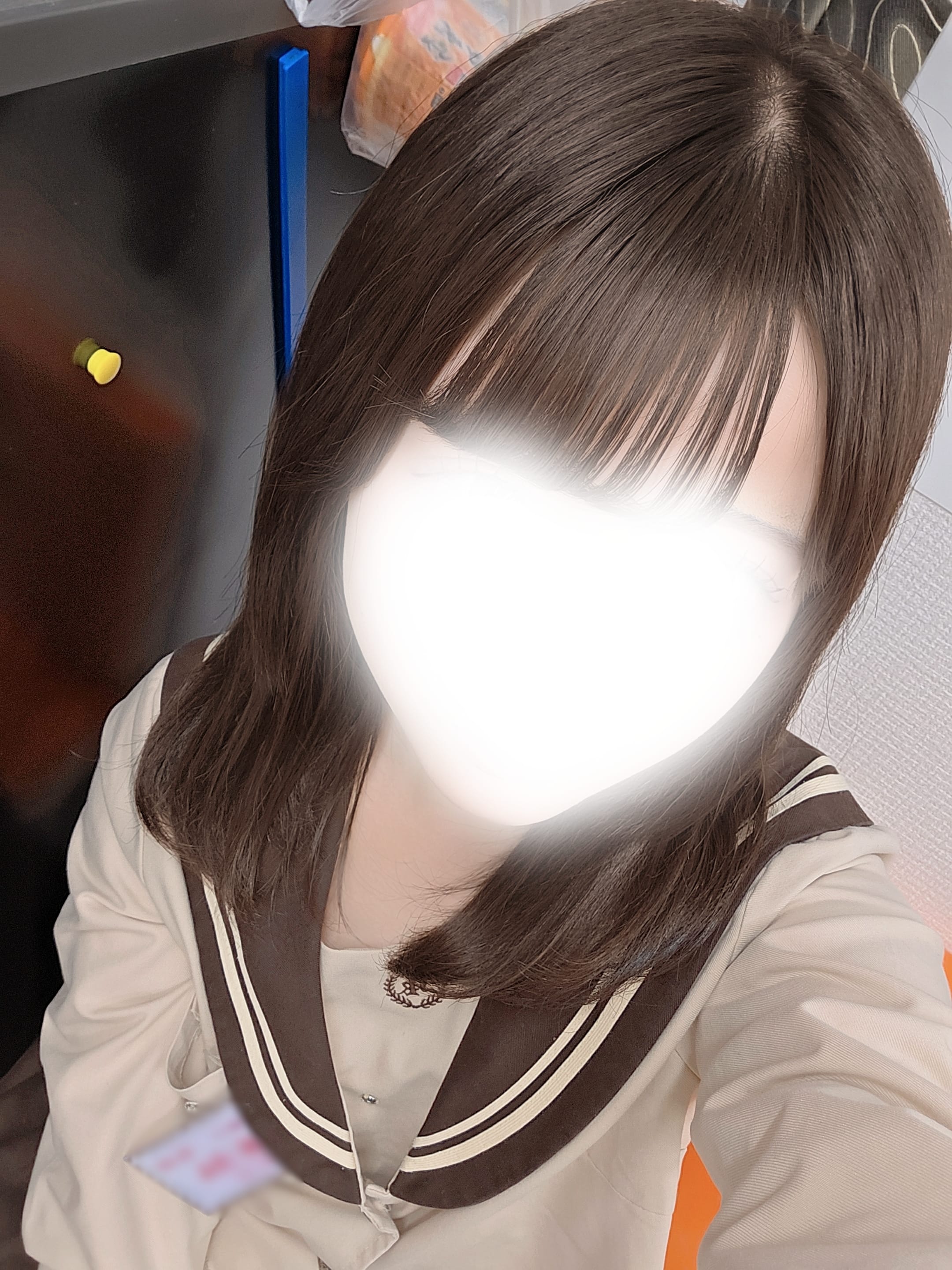 「こんにちは〜。」03/13(金) 12:35 | 柚木の写メ日記