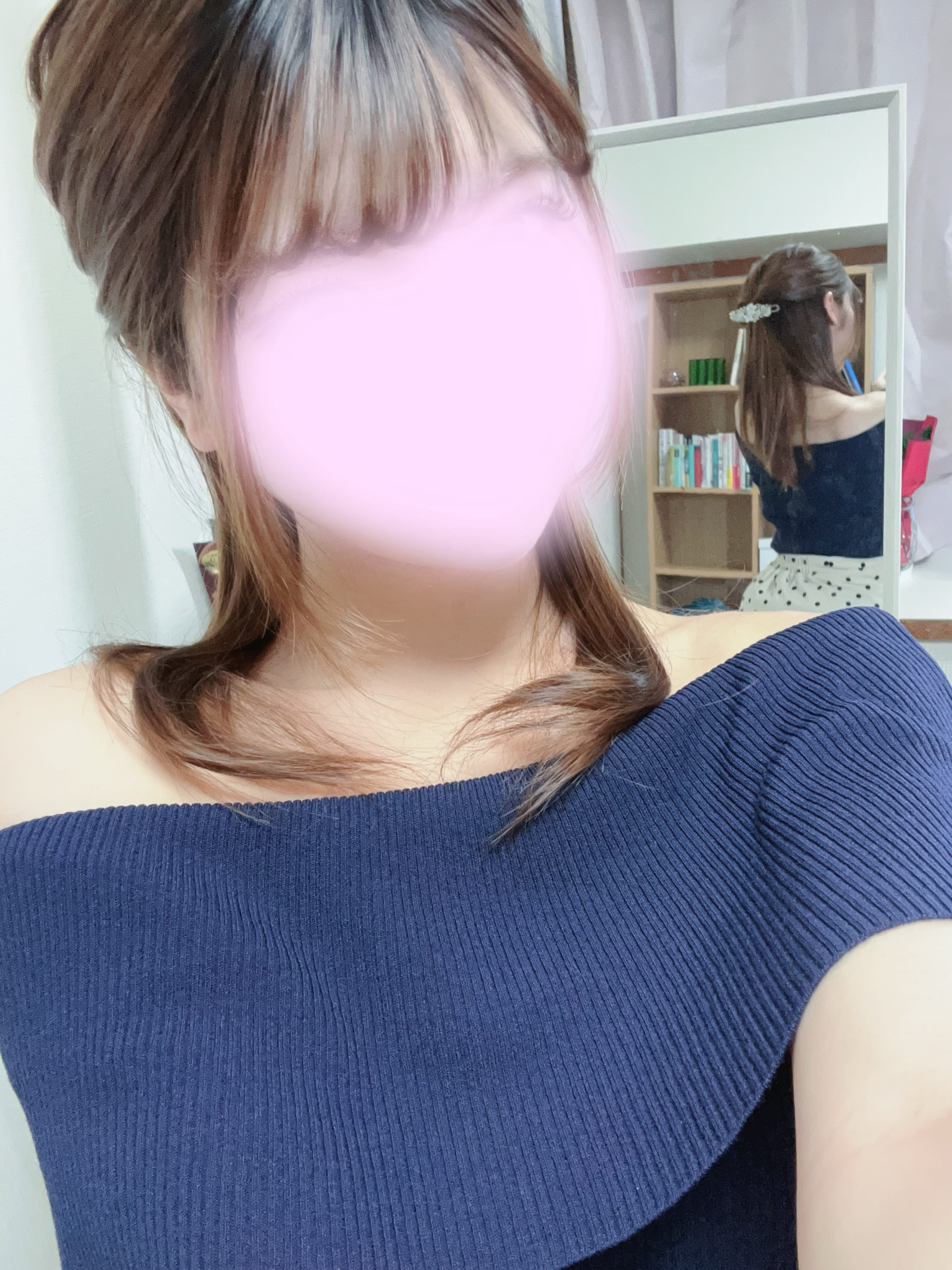 「おれい♡♡♡」03/13(金) 13:51 | ここあの写メ