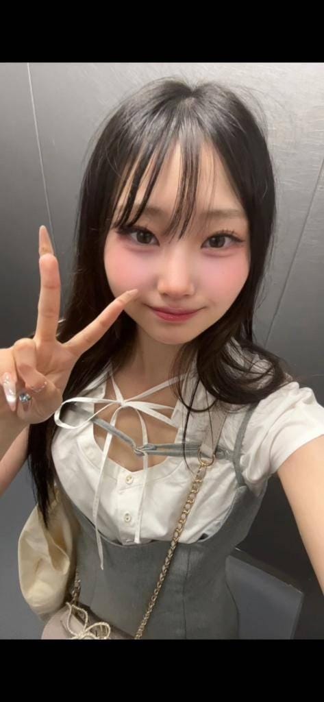 「なかで跳ねるの反則」03/13(金) 15:17 | ありさ★王道清楚系ミニマムJDの写メ日記