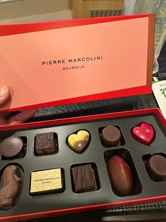 「チョコ好きがバレてる」03/13(金) 19:36 | サクヤの写メ