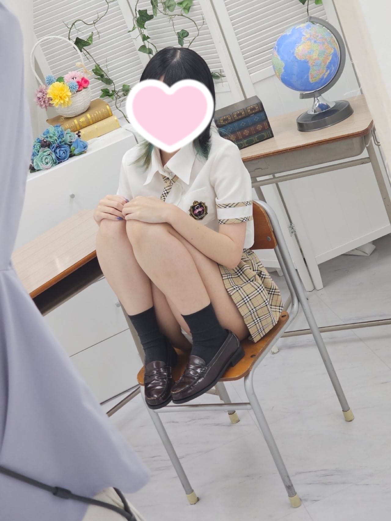 003.有馬 ありま「報告: ꒱」03/13(金) 20:59 | 003.有馬 ありまの写メ