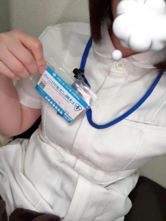 「ナース服かわいい」03/14(土) 15:26 | みらいの写メ