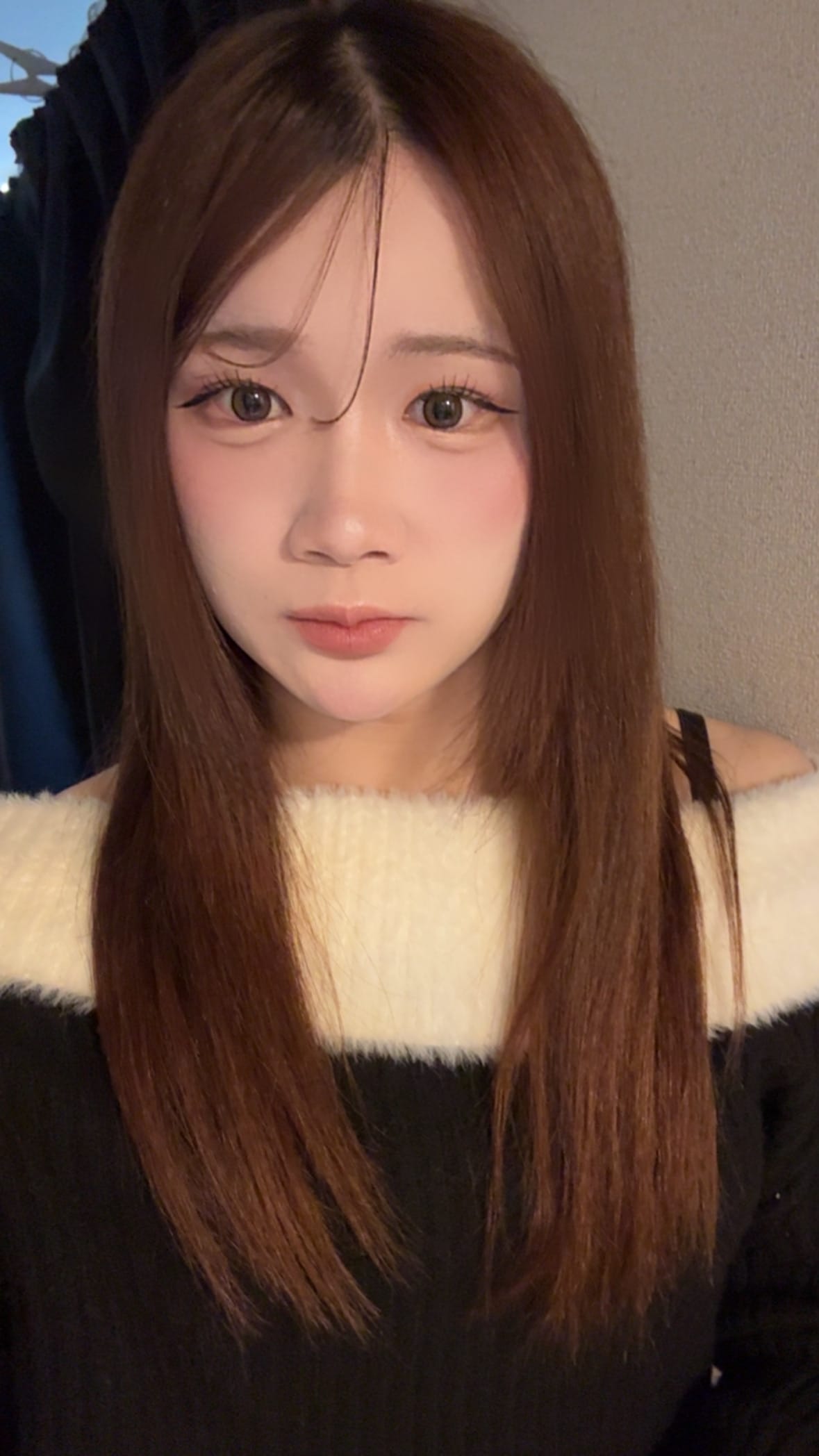 「出勤中❣️」03/14(土) 16:50 | 月夜あむの写メ