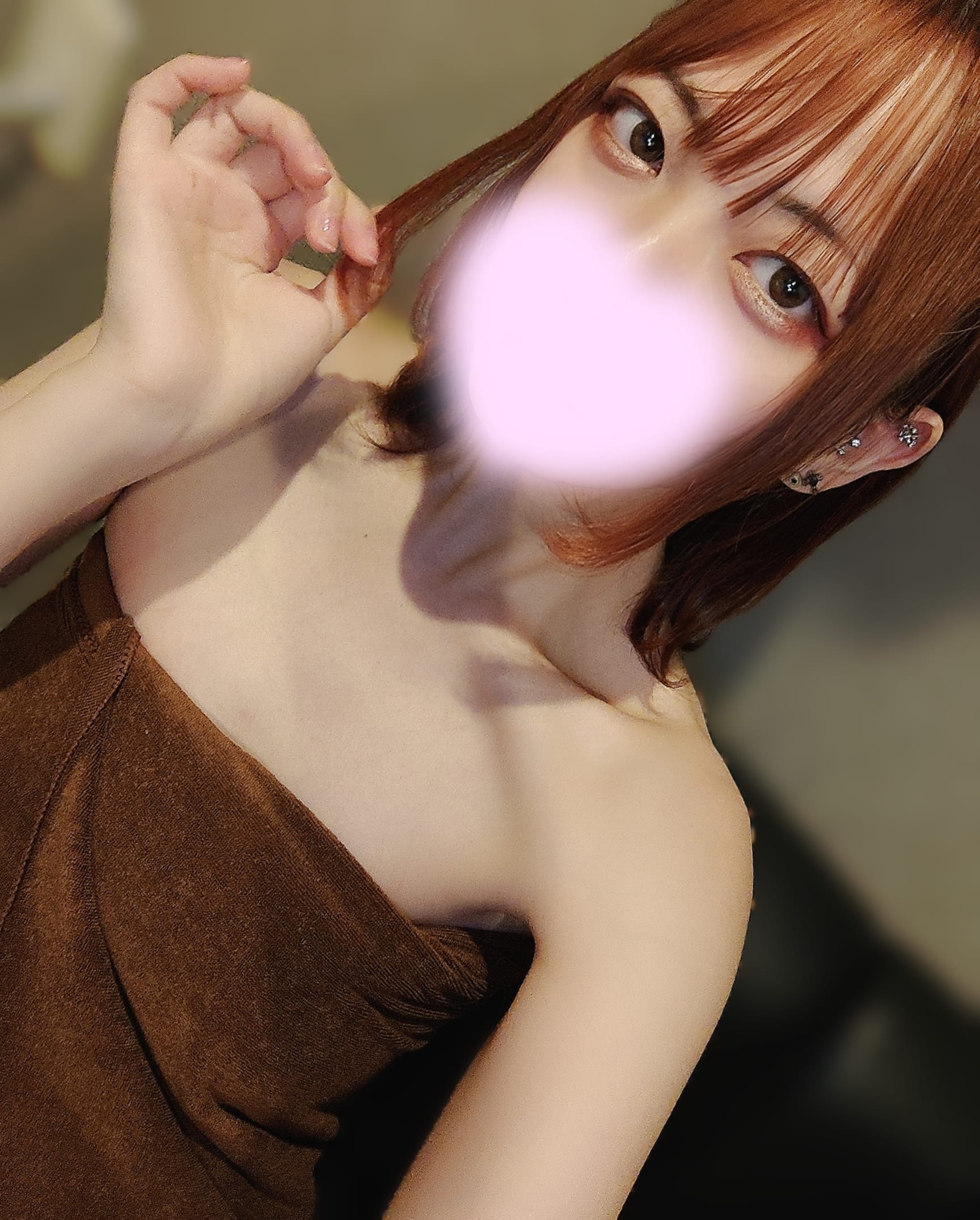 154.甲斐田「出勤速報！」03/14(土) 20:47 | 154.甲斐田の写メ