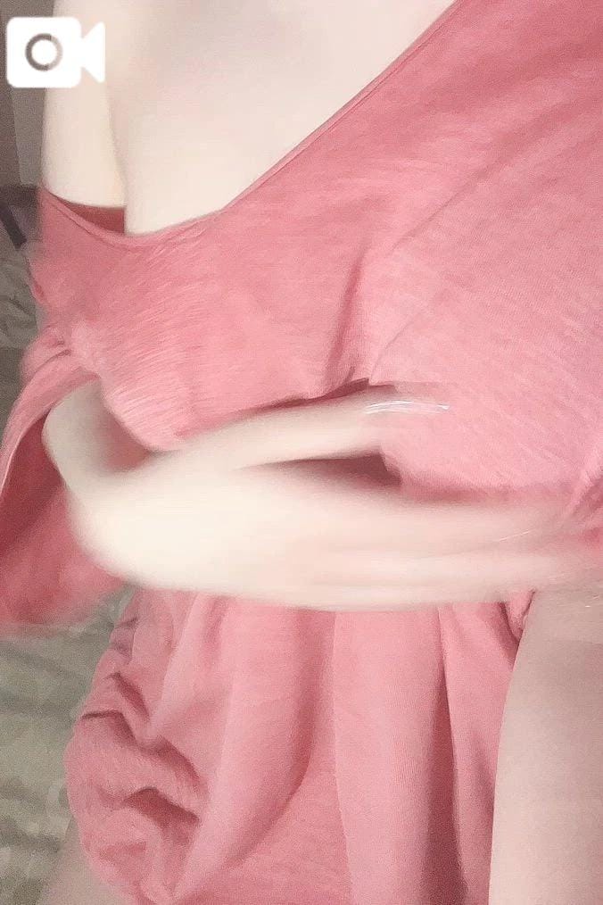 むにむにしたい？