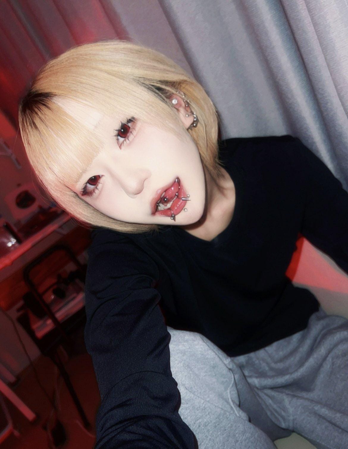 ⚠️エロすぎ注意