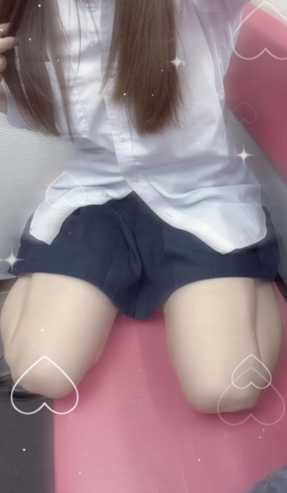 「お久しぶりです！」03/15(日) 09:41 | No.096：中森の写メ