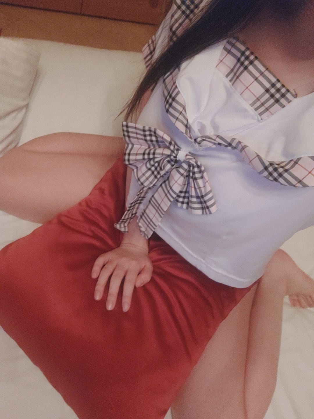 「選択肢はまゆな♡」03/15(日) 15:00 | まゆなの写メ