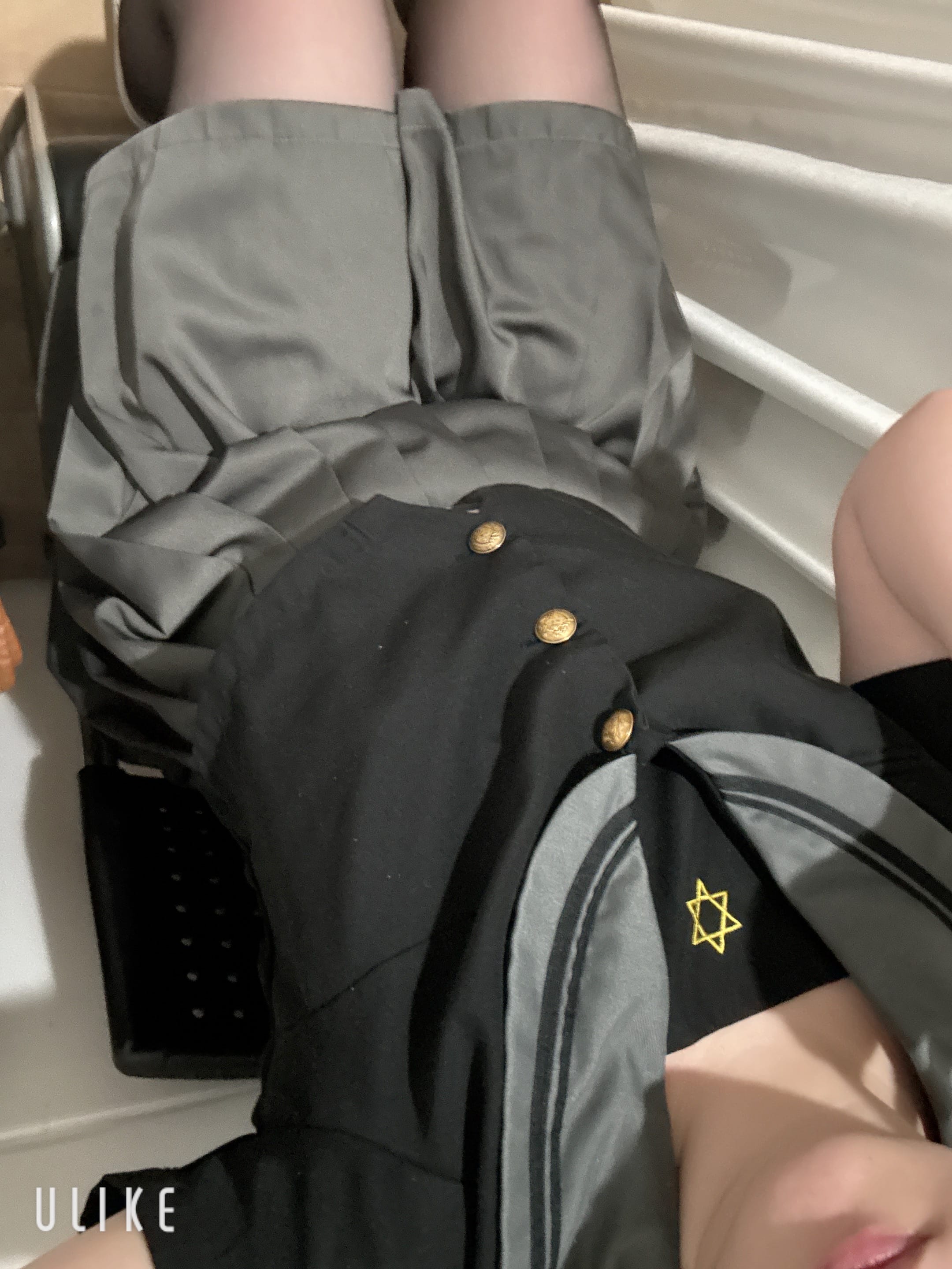 「制服で待ってます♡」03/15(日) 16:42 | ゆずはの写メ