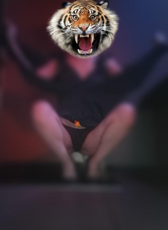 ﾃﾝｷｭｰｿｰﾏｯﾄᕙ(⍢)ᕗ