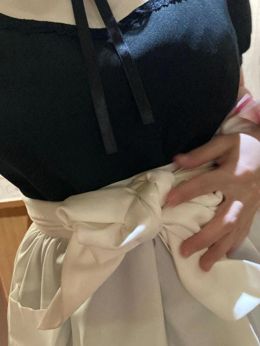 今日の10時からきてくれたお客様