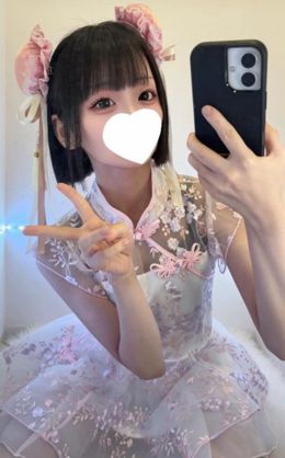 ちゃいなちゃいな!