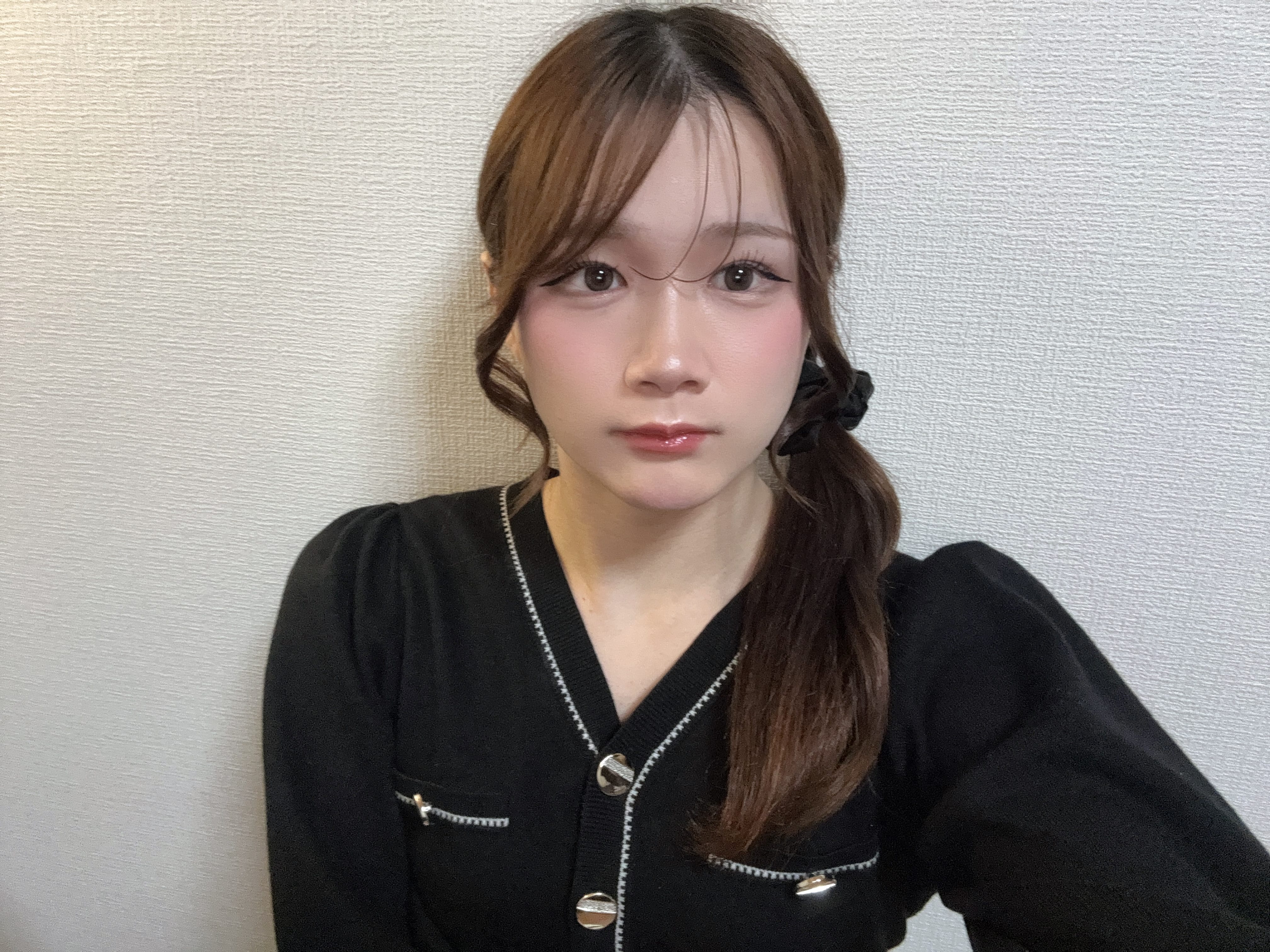 「出勤中❣️」03/16(月) 14:05 | 月夜あむの写メ