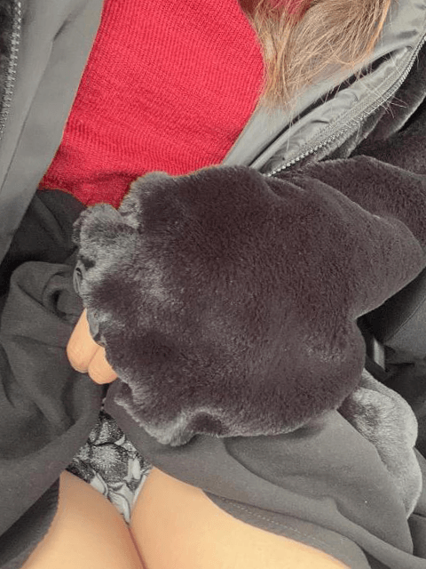 ありがとうございます