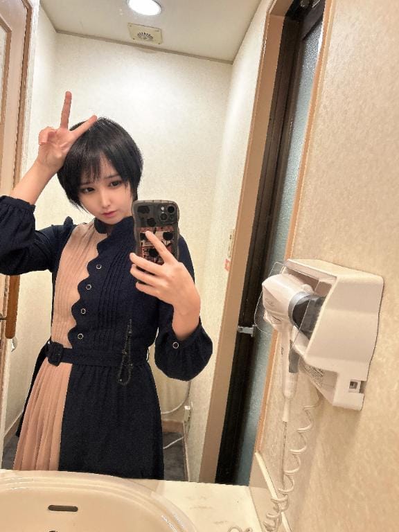 「可愛いって言われるのが嬉しい♡」03/16(月) 14:59 | なのぴの写メ