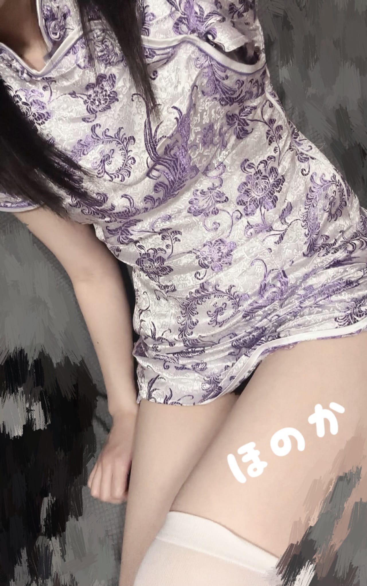 「むらさきとしろ！」03/16(月) 15:52 | ほのかの写メ日記