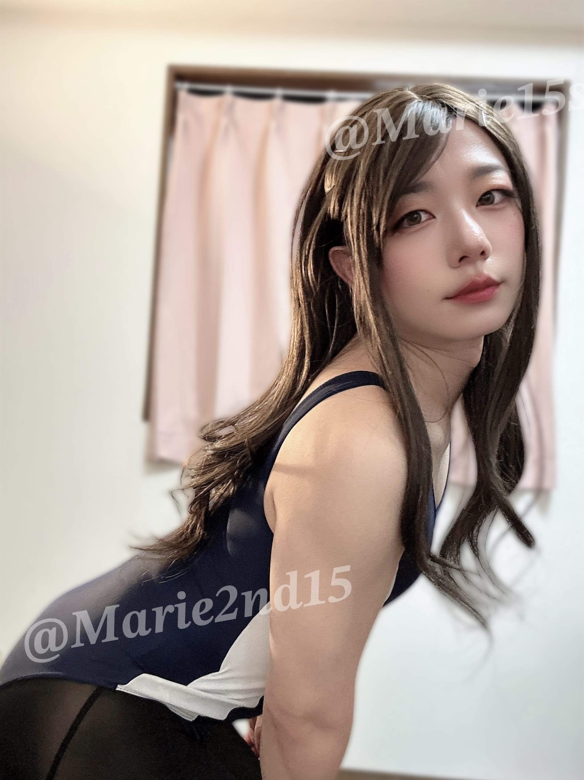 「14日のお礼たんだよ～ん① ᐕ)ﾉ ‪♡｡ﾟ」03/16(月) 16:12 | 千代田マリーの写メ