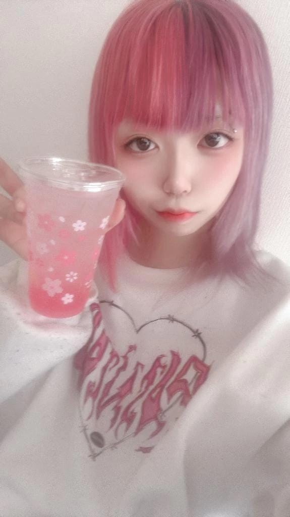 のるちゃんと言えばピンク、といえば春、といえばてりたま