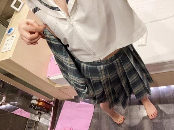 「ラストチャンス…♡」03/16(月) 20:33 | 神無月 きよか　完全ＳＳＳ美の写メ日記