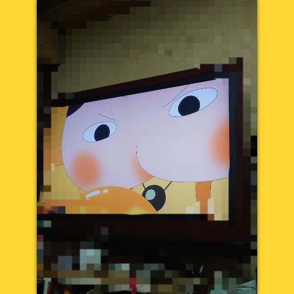 [お題]from:リクさん