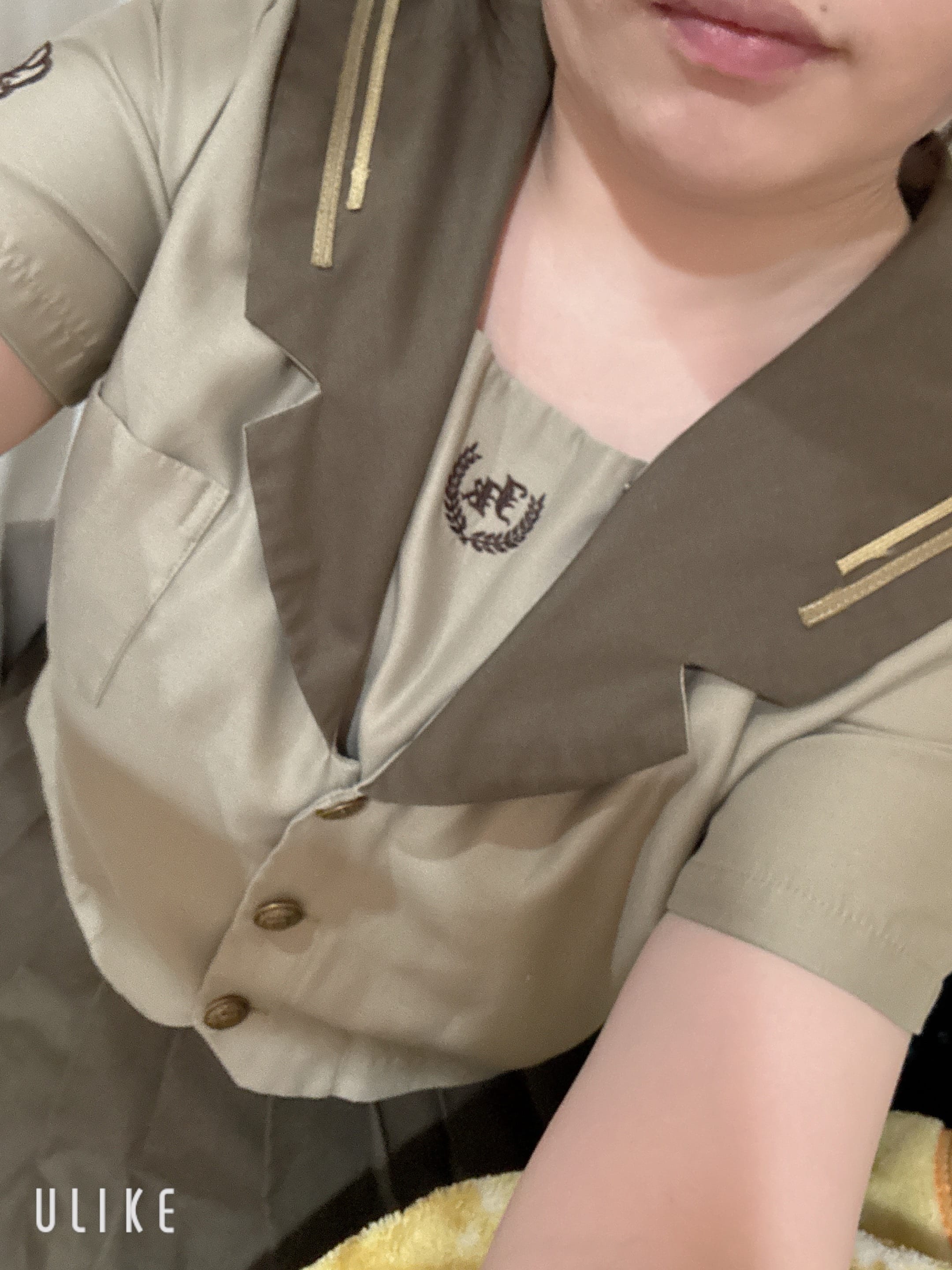 「出勤しました♡」03/20(金) 11:00 | ゆずはの写メ